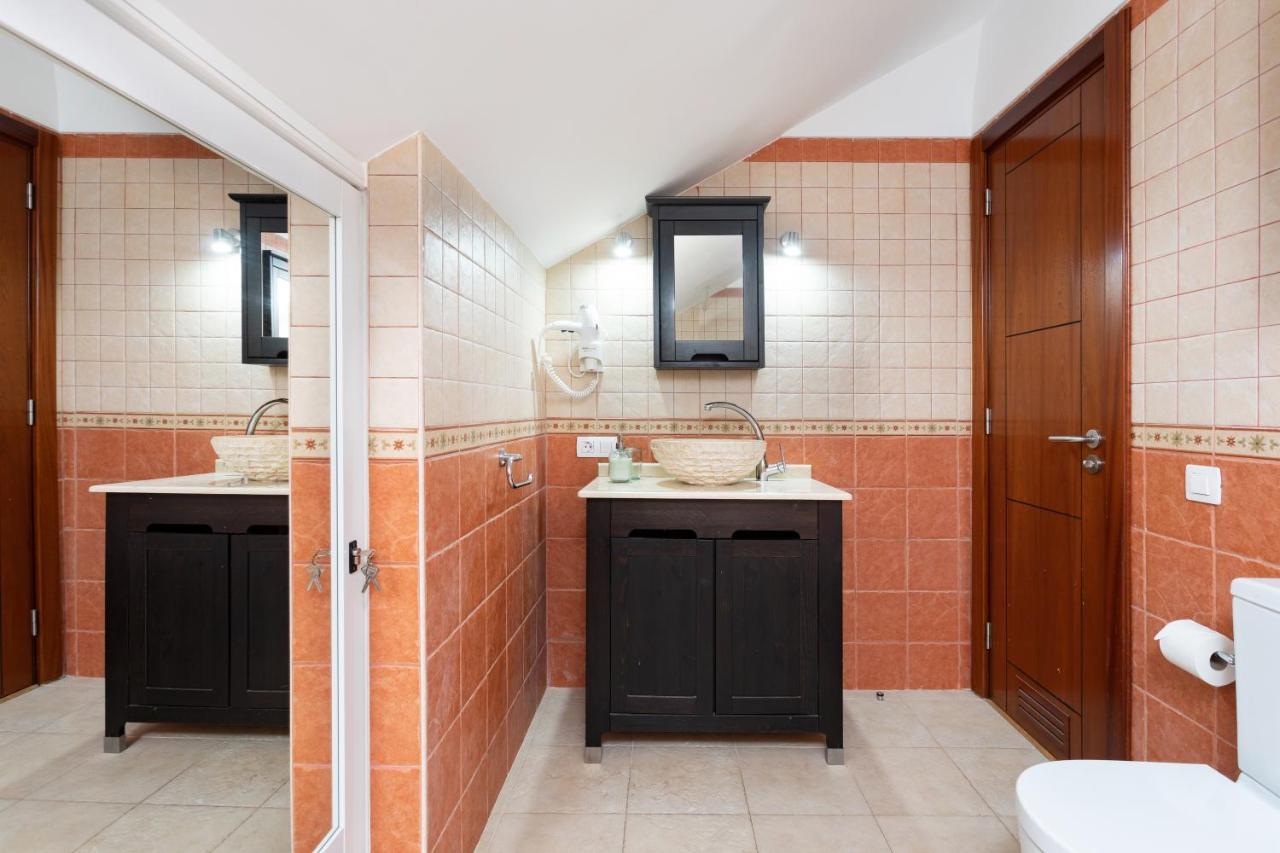Exclusive Penthouse Playa Las Vistas 4 Close To The Sea And Beach, Aircondition For A Fee, Wifi, Terrace, Heated Pool Playa de las Americas  Exteriör bild
