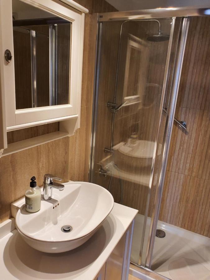 Exclusive Penthouse Playa Las Vistas 4 Close To The Sea And Beach, Aircondition For A Fee, Wifi, Terrace, Heated Pool Playa de las Americas  Exteriör bild